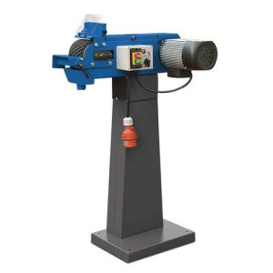 Metallkraft mbsm 100-140-2 – lixadora de cinta – 3923142