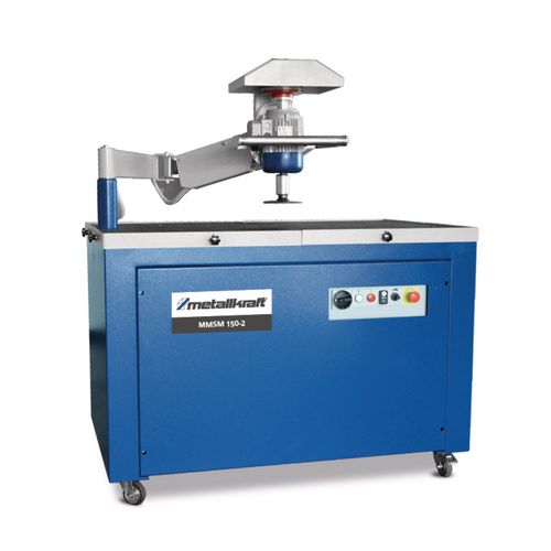 Metallkraft mmsm 150-2 – rectificadora manual – 4401100