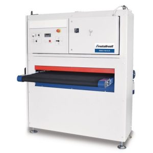 Metallkraft mbbs 610-11 r – lixadora de cinta – 4403100