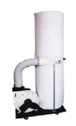 Winmax-extractor poeiras dc0010s-400v – 63101015