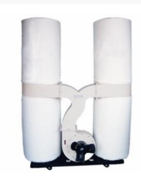 Winmax-extractor poeiras dc002-400v – 6310101