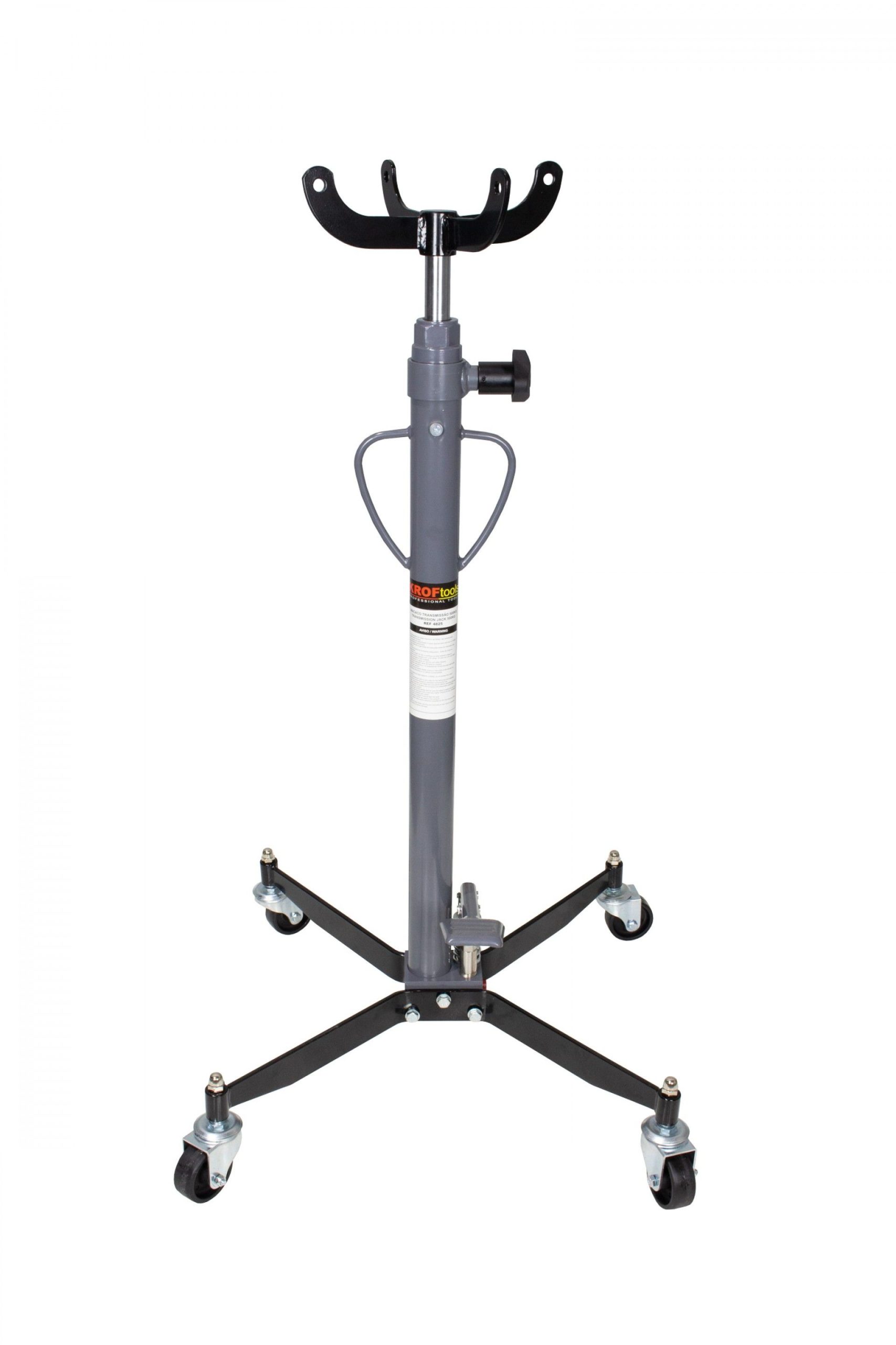 Kroftools 4825 – macaco de fosso hidraulico – 500kg