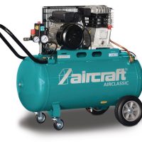 Aircraft-compressor airclassic 351/100/10