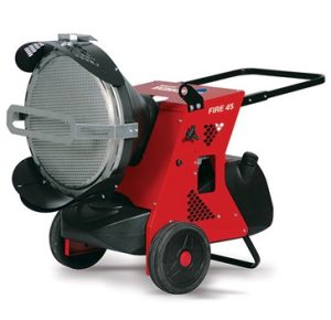 FIRE 45