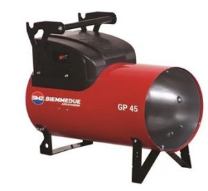 GP 45A-C