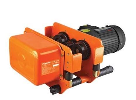 Unicraft efw 1-1 – carro tração elétrico – diferencial ekzt 5-1 e 10-1 – 2T