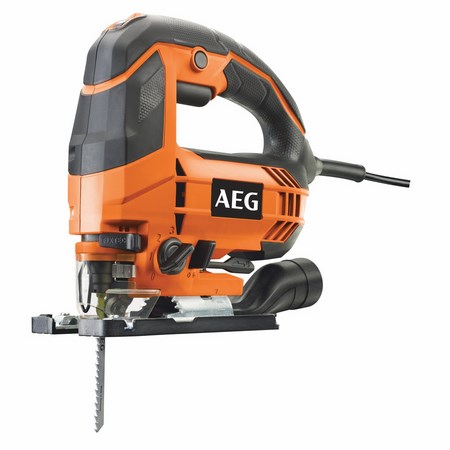 Aeg step 100x – serra tico-tico elétrica – 700w – 4935451000