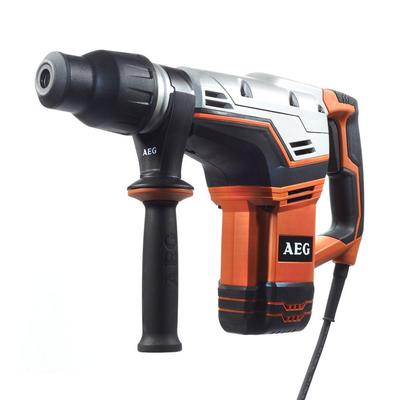 Aeg kh 5 g – martelo combinado sds max 6 kg