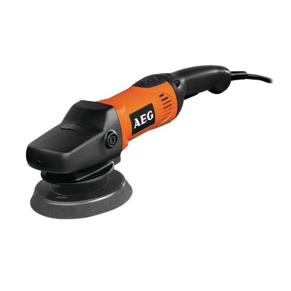 AEG Base Plateau 150 Mm Pour Ponceuse Orbitale EX150E