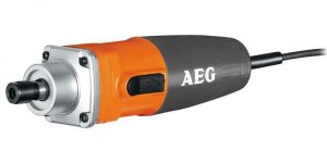 Aeg gs 500e – retificadora interiores – 500w – 4935412985