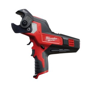 Milwaukee – cortadara de cabos 32mm sub-compacta m12cc-0