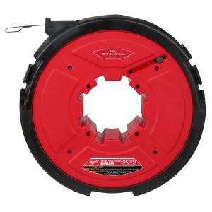 Milwaukee 48445176 – passacabos 36m guia aço 3mm