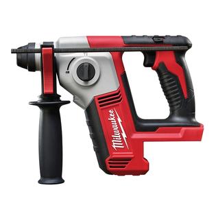 Milwaukee m18 bh-0x – martelo sds plus 18v – 4933459542