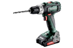 Metabo bs 18 l – berbequim-aparafusadora 18v – 602321500