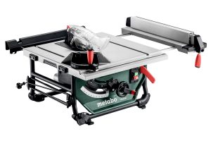 Metabo ts 254m – serra bancada 1500w 254mm
