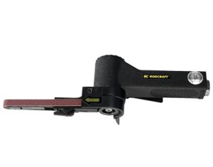Rodcraft 7155 – lixadora de fita