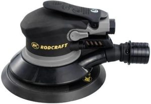 Rodcraft rc7705v6 – lixadora orbital – 150 mm
