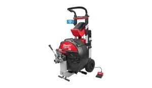 Milwaukee mxf lsdp-301 – desentupidora seccional – 4933471851