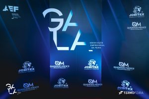 fundo para fotos Gala Empresarial AEF
