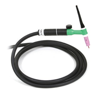 Electrex tig 17v – tocha tig – 150 a – 4m