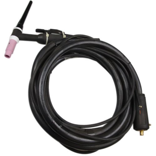 Electrex tig 26 – tocha tig – 180 a – 4m