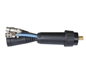 Electrex pf130130 – adaptador tocha tig-mig