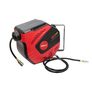 Kroftools 2087 – enrolador de ar – 10x16mm/20m