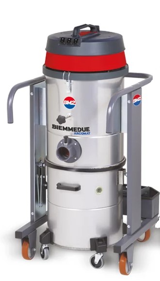 Biemmedue mt 40 – aspirador industrial – 72618012