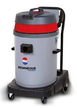 Biemmedue sp 80 4hp bpl – aspirador – sólidos/líquidos – 72618342
