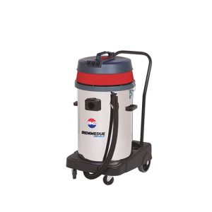 Biemmedue sm 80 4hp b pl – aspirador – sólidos/líquidos – 72618343