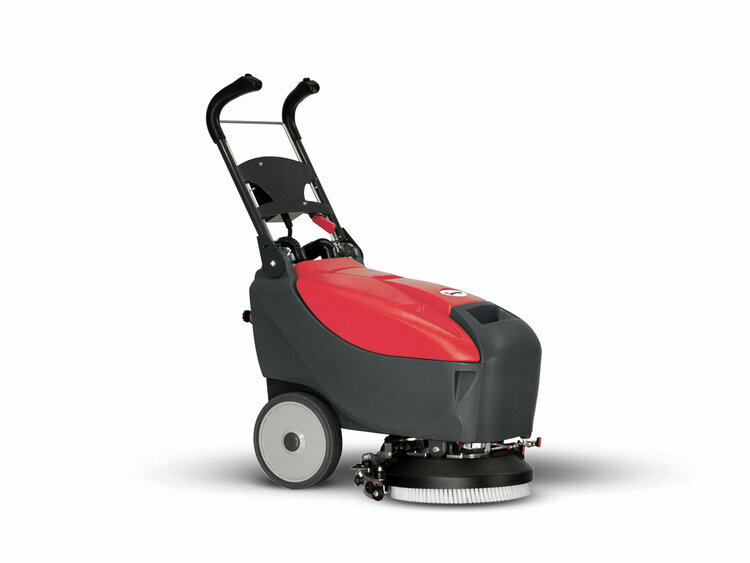 Biemmedue wet 350 el – lavadora – 72690012