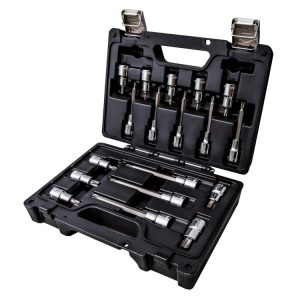 Beta worker 923e-tx/c18 – jogo chaves caixa 1/2″ – 18 peças
