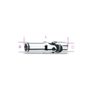 Beta 960sn – chave velas incandescentes 3/8 – 12mm