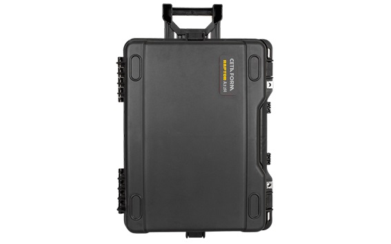 Cetaform a32h – mala – ferramenta – trolley