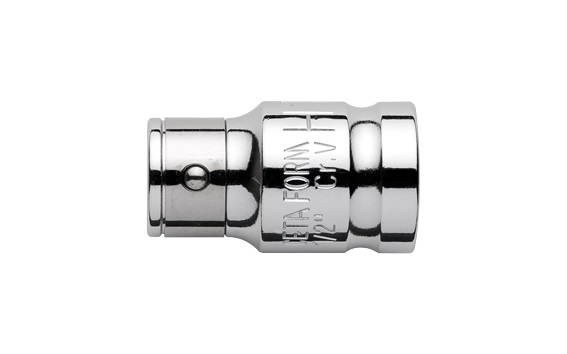 Ceta form-adaptador bits 1/2 -bt/8008