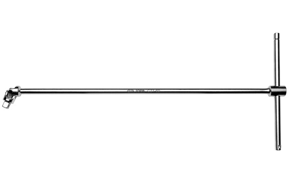 Ceta form-chave caixa 1/2 articulada -c21- 60