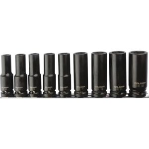 Ceta form c64-rh09-jg chaves cx 1/2 longas impact (rail 9pc)