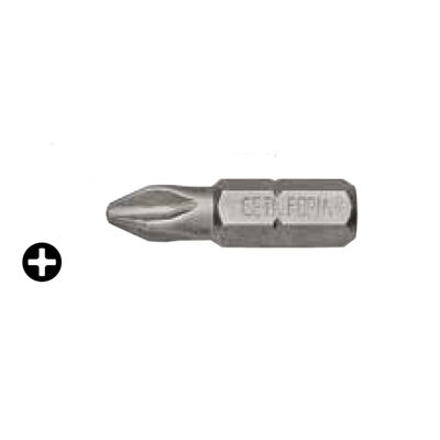 Ceta form-bit 1/4 ph 2×25 -cb/252b