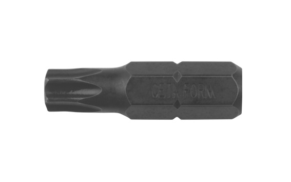 Ceta form-bit torx cb/516tx t45       -cb/516tx