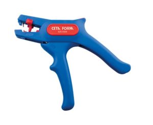 Ceta form  e25-as06 – alicate descarnar 0.2-6 mm2