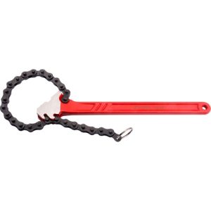 Ceta form i12-40 – canalizador chave corrente aperto 4″300mm