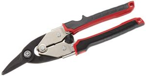 Ceta form-tesoura corte chapa esquerda j04-250l