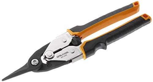 Ceta form-tesoura corte chapa direito-j04-250s
