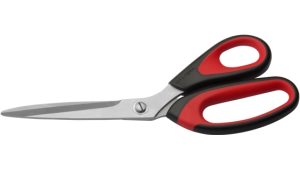 Ceta form j18-250-tesoura inox 250mm