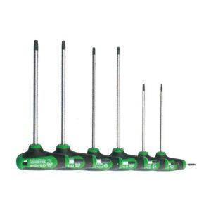 Ceta form-chave torx c/cabo (jg 6 pc) -k99-12-06