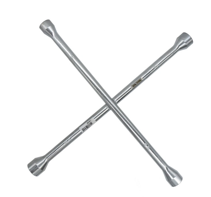 Ceta form-chave de rodas 4 vias 17/19-21/22mm-n23-011