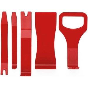 Ceta form n31-1105 – kit extratores p/molas paineis portas 5