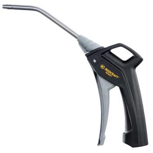 Rodcraft rc8241 – pistola soprar – 1/4″