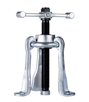 Kukko 40-3 exrtator universal p/cub rodas 3pernas 225mm