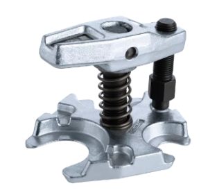 Kukko 129-2 – extrator de rotulas – 70mm